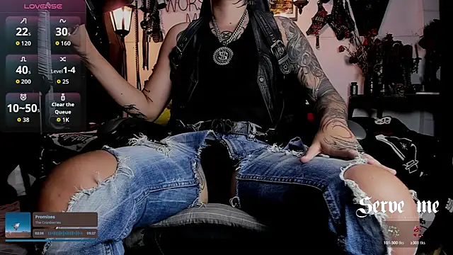 Snapshot of allanhurtss chatting on March 31, 6:19 pm allanhurtss online show from March 31, 6:19 pm