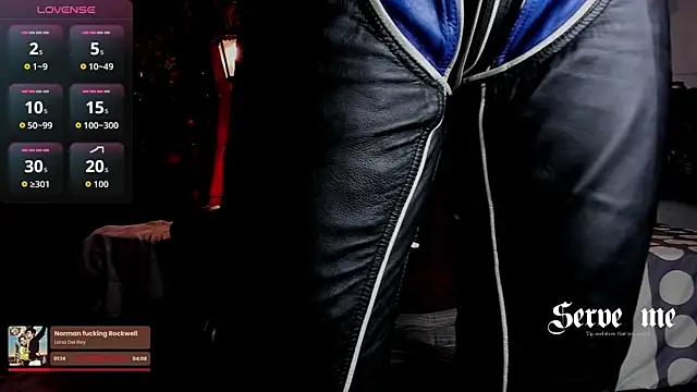 Snapshot of allanhurtss chatting on April 2, 1:36 am allanhurtss online show from April 2, 1:36 am