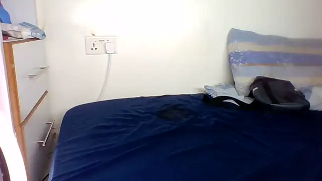 Snapshot of Precious_Diva chatting on October 5, 1:15 am Precious Diva online show from October 5, 1:15 am