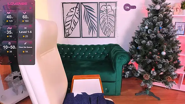 Viola  Shy online show from January 11, 3:34 am