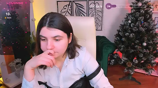 Viola  Shy online show from January 11, 9:57 pm