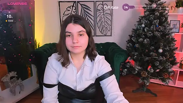 Viola  Shy online show from January 12, 4:10 am