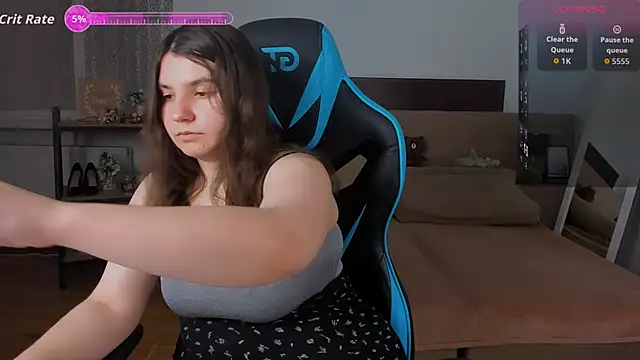 Viola  Shy online show from November 19, 9:04 pm