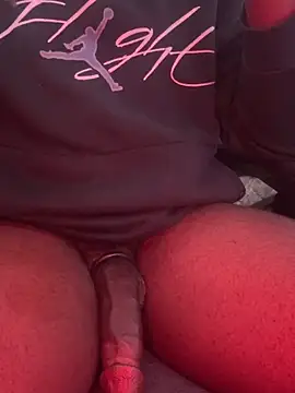 steviewho1 online show from February 11, 5:40 pm