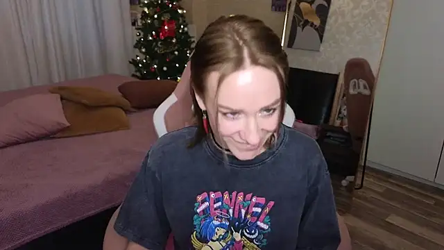 VeronicaRoss online show from December 16, 7:26 am