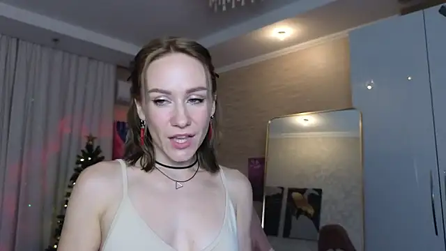 VeronicaRoss online show from December 21, 5:14 am