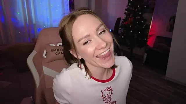 VeronicaRoss online show from January 4, 7:45 am