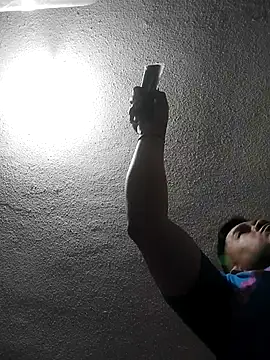 Snapshot of ferchoDC78 chatting on February 14, 7:05 am ferchoDC78 online show from February 14, 7:05 am