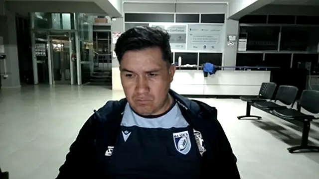 Snapshot of ferchoDC78 chatting on March 4, 4:40 am ferchoDC78 online show from March 4, 4:40 am