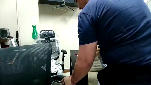 Snapshot of ferchoDC78 chatting on April 3, 4:54 am ferchoDC78 online show from April 3, 4:54 am