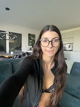 Snapshot of Wildberry_ chatting on September 29, 7:35 am Wildberry  online show from September 29, 7:35 am