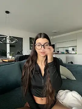 Snapshot of Wildberry_ chatting on October 30, 8:05 am Wildberry  online show from October 30, 8:05 am