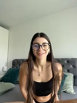 Snapshot of Wildberry_ chatting on May 5, 9:50 am Wildberry online show from May 5, 9:50 am