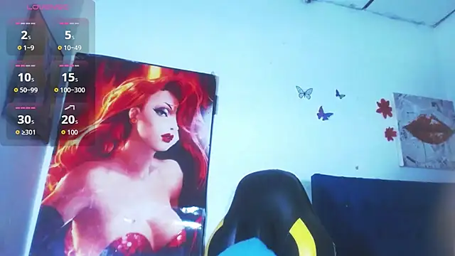 Charlotte mh online show from March 15, 7:09 pm