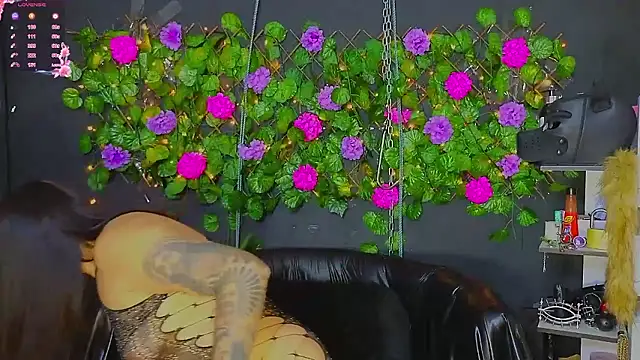 Sweett Mollyy online show from May 8, 10:26 pm