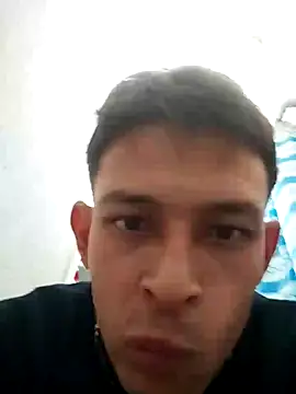Snapshot of Leonul chatting on January 15, 8:48 pm Leonul online show from January 15, 8:48 pm