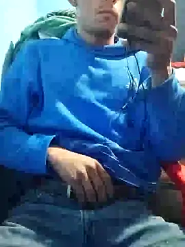 Snapshot of Leonul chatting on January 24, 6:14 am Leonul online show from January 24, 6:14 am