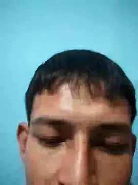 Snapshot of Leonul chatting on January 27, 6:09 am Leonul online show from January 27, 6:09 am