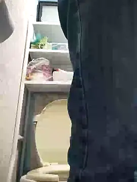 Snapshot of Leonul chatting on January 29, 4:36 am Leonul online show from January 29, 4:36 am