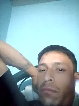 Snapshot of Leonul chatting on March 16, 7:59 am Leonul online show from March 16, 7:59 am