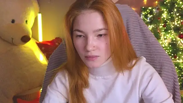 erikabrian online show from December 5, 9:51 am