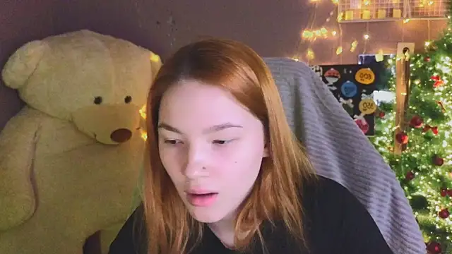 erikabrian online show from December 21, 3:35 am