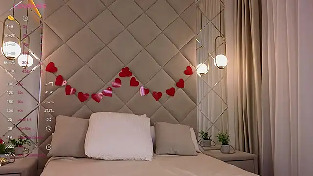 Snapshot of Sarra_Cooper chatting on February 21, 4:29 am Sarra Cooper online show from February 21, 4:29 am