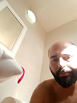 Denisilboss online show from February 27, 1:44 pm