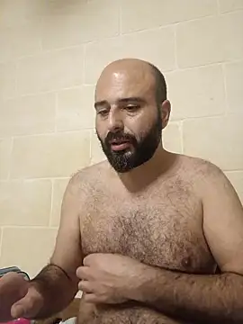 Denisilboss online show from February 28, 10:11 pm