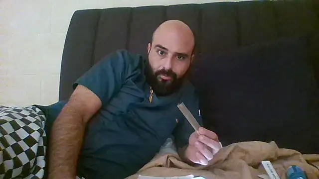 Denisilboss online show from March 28, 1:43 pm