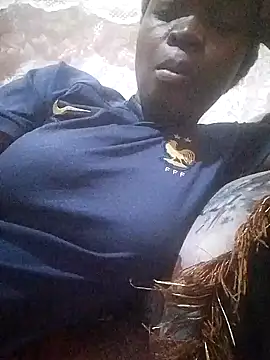 African sexxy  online show from February 6, 2:53 pm