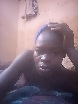 African sexxy  online show from February 19, 10:55 am