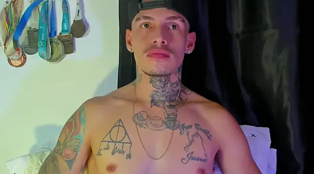 Snapshot of zyongracia chatting on January 15, 11:19 pm zyongracia online show from January 15, 11:19 pm