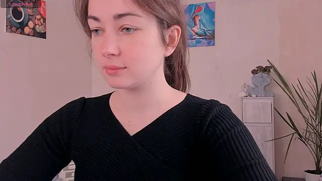 cClandesTina online show from November 1, 11:01 am