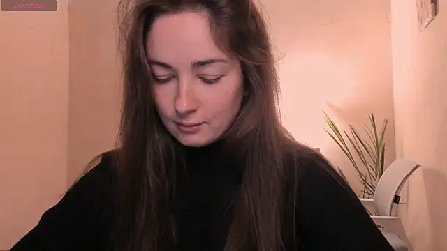 cClandesTina online show from November 9, 9:57 pm