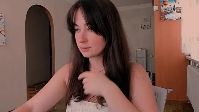 cClandesTina online show from June 19, 10:19 am