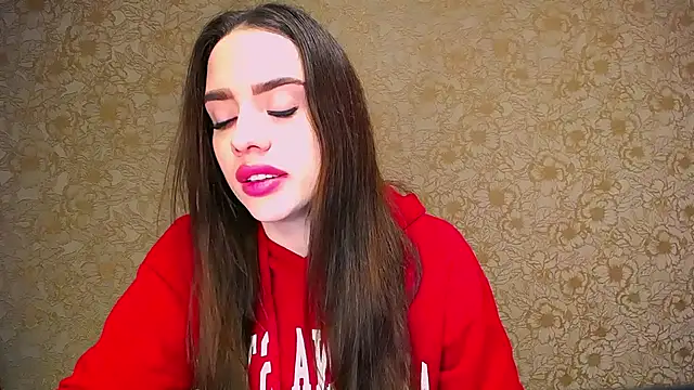  your fantasy girl online show from January 26, 9:18 pm