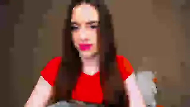  your fantasy girl online show from March 12, 1:51 pm