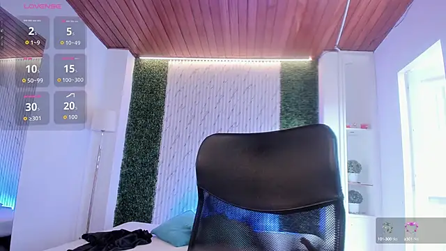 Snapshot of Melisa_Soto chatting on October 15, 7:36 pm Melisa Soto online show from October 15, 7:36 pm