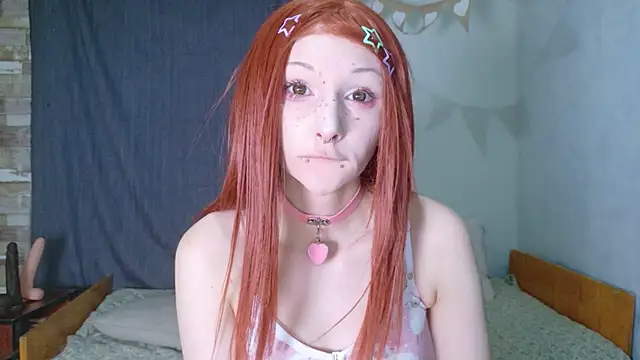 hannaxo1 online show from March 24, 1:32 am