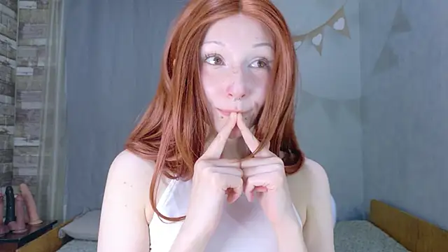 hannaxo1 online show from May 5, 1:13 am
