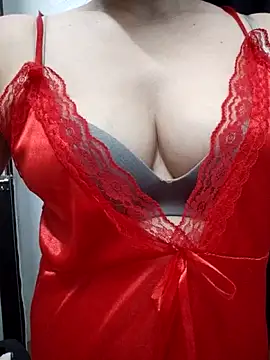 Snapshot of Haralushiaaa chatting on September 26, 3:54 am Haralushiaaa online show from September 26, 3:54 am