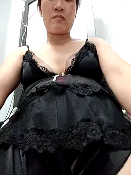 Snapshot of Haralushiaaa chatting on September 30, 2:00 pm Haralushiaaa online show from September 30, 2:00 pm