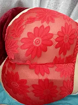 Haralushiaaa online show from December 3, 6:39 pm