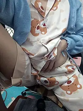 Haralushiaaa online show from February 5, 3:05 pm