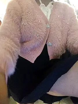 Haralushiaaa online show from February 10, 12:31 pm