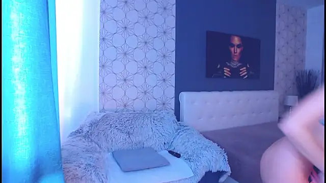 MaryMatiss online show from March 3, 8:09 am