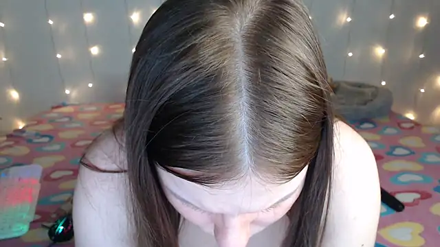 CindyAhKiss online show from September 22, 6:43 pm