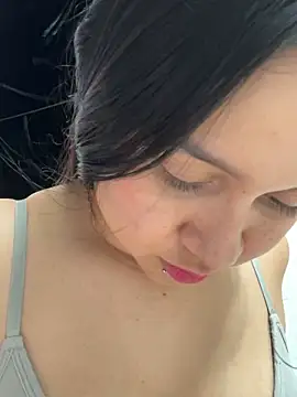 Pretty Isadora online show from January 19, 12:38 am
