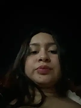 Pretty Isadora online show from March 9, 11:46 pm